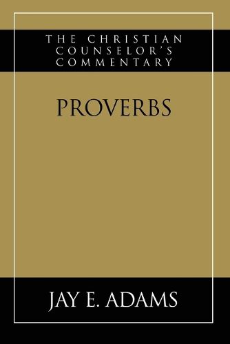 Cover image for Proverbs
