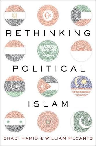 Cover image for Rethinking Political Islam