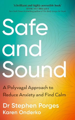 Cover image for Safe and Sound