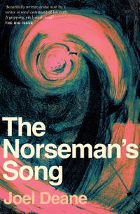 Cover image for The Norseman's Song