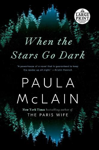 When the Stars Go Dark: A Novel