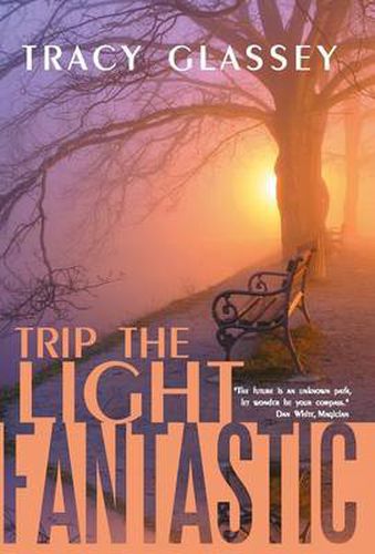 Cover image for Trip the Light Fantastic