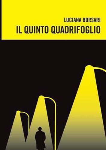 Cover image for Il Quinto Quadrifoglio