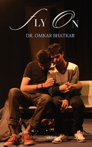 Cover image for Fly On (Edition1)