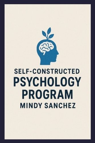 Cover image for Self-Constructed Psychology Program