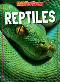 Cover image for Reptiles