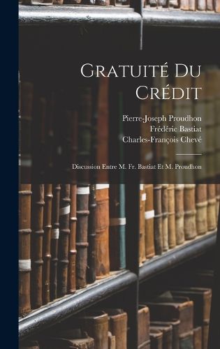 Cover image for Gratuite Du Credit
