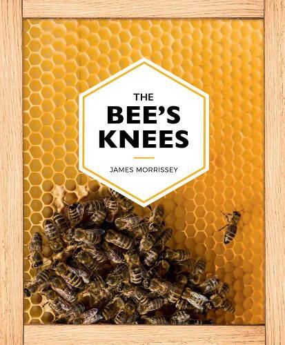 Cover image for The Bee's Knees: Ireland's Love of Bees from the Celts to Connemara