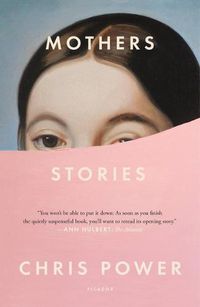 Cover image for Mothers: Stories