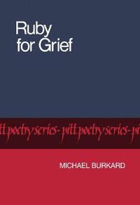 Cover image for Ruby for Grief