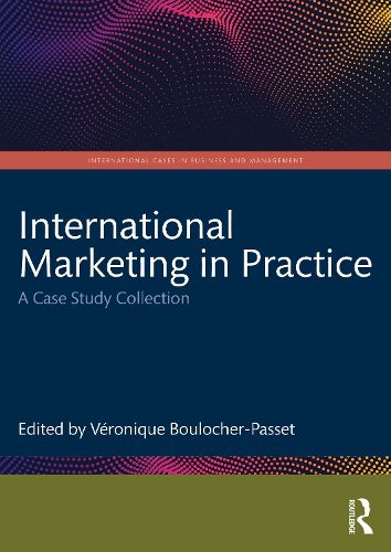 Cover image for International Marketing in Practice