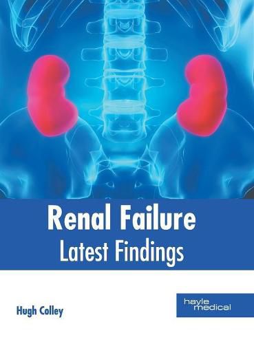 Cover image for Renal Failure: Latest Findings