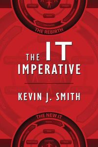 Cover image for The IT Imperative