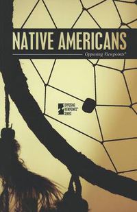 Cover image for Native Americans