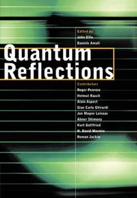 Cover image for Quantum Reflections