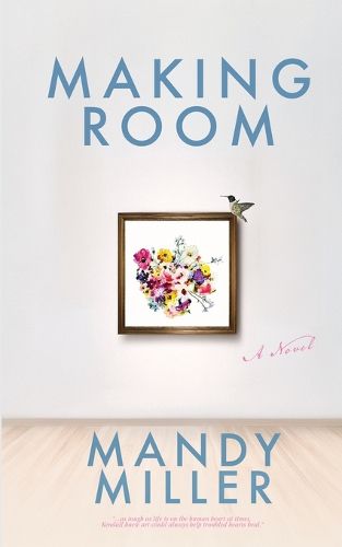 Cover image for Making Room