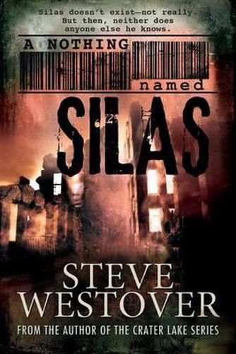 Cover image for A Nothing Named Silas