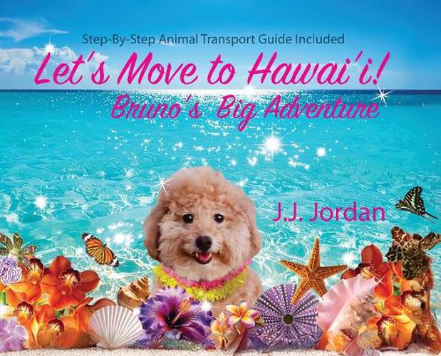 Cover image for Let's Move to Hawaii