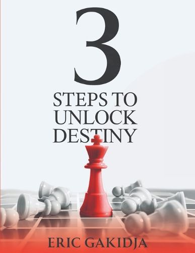 Cover image for 3 steps to unlock destiny