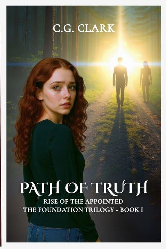Cover image for Path of Truth