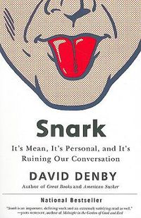 Cover image for Snark