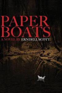 Cover image for Paper Boats