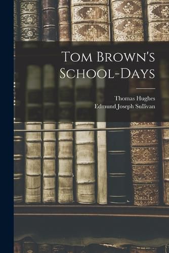 Tom Brown's School-Days