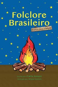 Cover image for Folclore Brasileiro