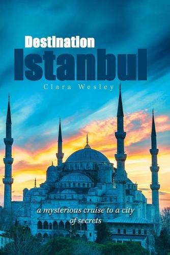 Cover image for Destination Istanbul