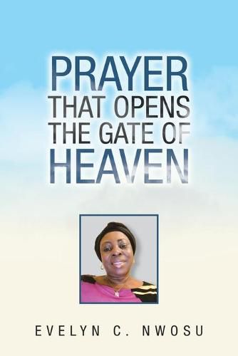 Cover image for Prayer That Opens the Gate of Heaven