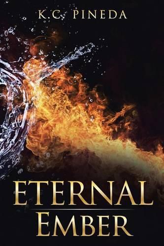 Cover image for Eternal Ember