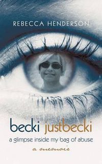 Cover image for Becki Justbecki