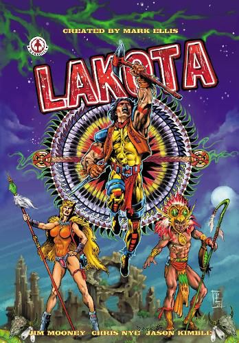 Lakota