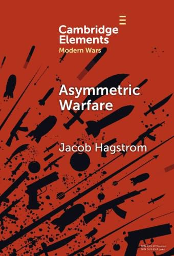 Cover image for Asymmetric Warfare