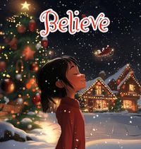 Cover image for Believe