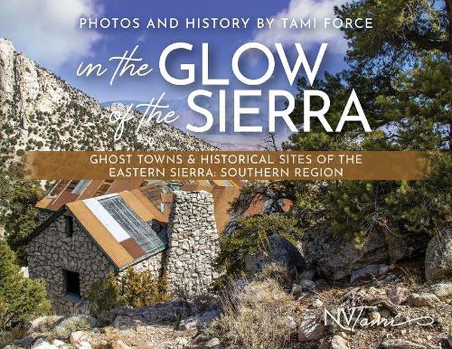 Cover image for In the Glow of the Sierra