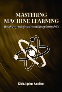 Cover image for Machine Learning