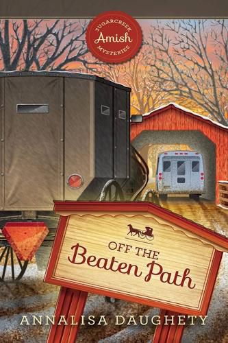 Cover image for Off the Beaten Path
