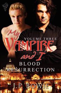 Cover image for Blood Resurrection