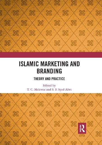 Cover image for Islamic Marketing and Branding: Theory and Practice