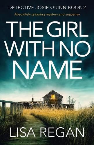 Cover image for The Girl with No Name
