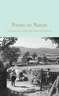Cover image for Poems on Nature