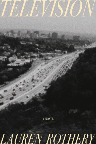Cover image for Television