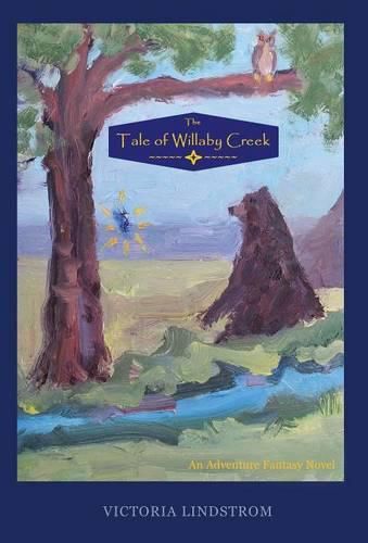 Cover image for The Tale of Willaby Creek