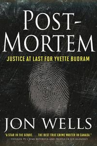 Cover image for Post-Mortem