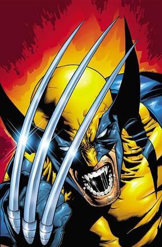 Cover image for Wolverine Epic Collection: Shadow Of Apocalypse