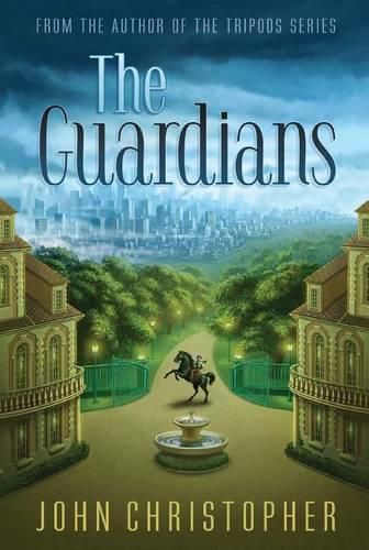 Cover image for The Guardians