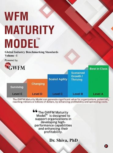 Cover image for WFM Maturity Model
