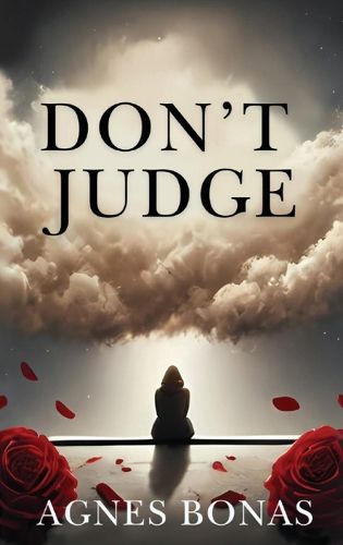 Cover image for Don't Judge