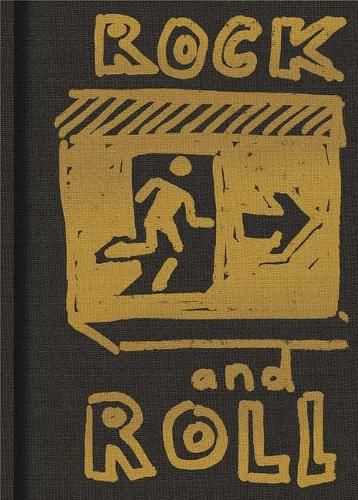 Cover image for Rock and Roll